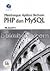Membangun Aplikasi Berbasis PHP dan MySQL