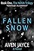 Fallen Snow (NOVA, #1)