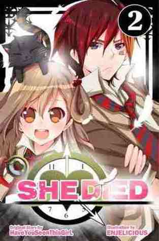 She Died 2 (Paperback)