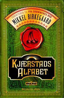 Kjærstads Alfabet