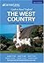The Country Living Guide to Rural England: The West Country: Cornwall, Devon, Dorset and Somerset