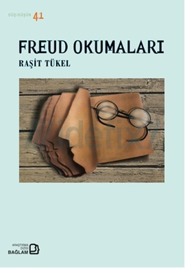 Freud Okumaları (Paperback)