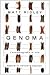 Genoma by Matt Ridley