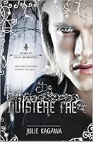 De duistere fae (The Iron Fey: Call of the Forgotten, #2)