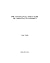 The Covenantal Structure of Christian Economics