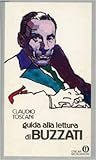 Guida alla lettura di Buzzati Guida alla lettura di Buzzati