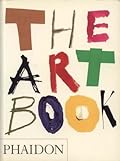 The Art Book