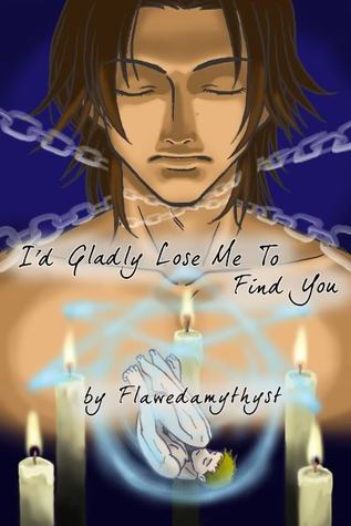 I'd Gladly Lose Me to Find You