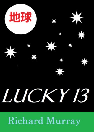 Lucky 13 (Unknown Binding)