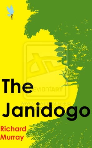 The Janidogo (JIHI, #1)