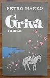 Griva