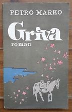 Griva