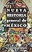 Nueva historia general de México
