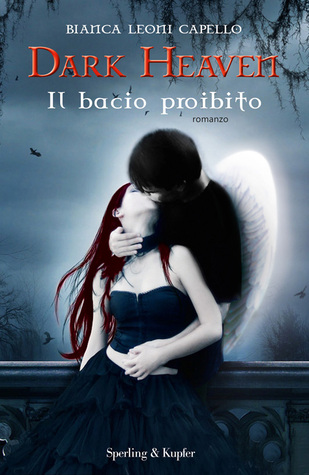 Dark Heaven: Il bacio proibito