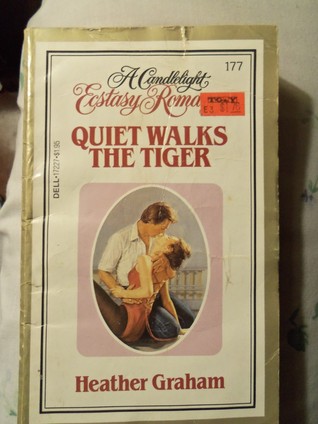Quiet Walks the Tiger (Paperback)
