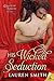 His Wicked Seduction (The L...