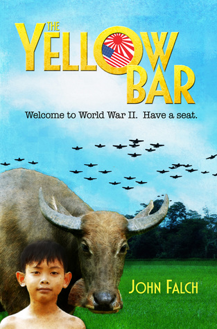 The Yellow Bar (Paperback)