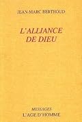 L’Alliance de Dieu