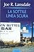 La sottile linea scura by Joe R. Lansdale La sottile linea scura by Joe R. Lansdale