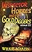 Inspector Hobbes and the Gold Diggers (Unhuman #3)