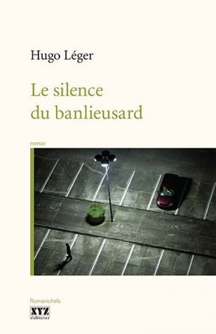 Le silence du banlieusard (Paperback)