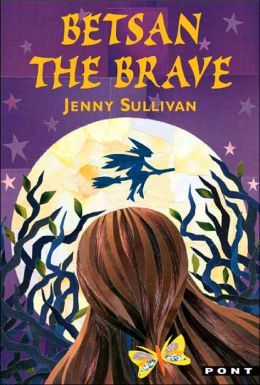 Betsan the Brave