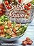 Top 50 Most Delicious Salad Recipes (Recipe Top 50's Book 41)