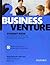 Business Venture 2 Student Book by Grant Trew