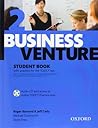 Business Venture ...