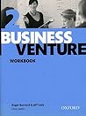 Business Venture 2 Workbook Business Venture 2 Workbook