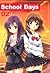 School Days, Vol. 2 (School Days, #2)