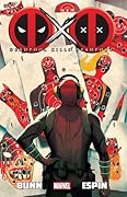 Deadpool Kills Deadpool 