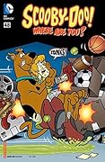 Scooby-Doo, Where Are You? (2010-) #48