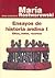 Ensayos de Historia Andina I: élites, etnías, recursos