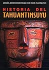 Historia del Tahu...