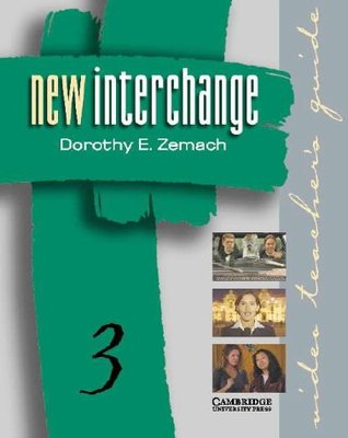 New Interchange 3 Video Teacher's Guide