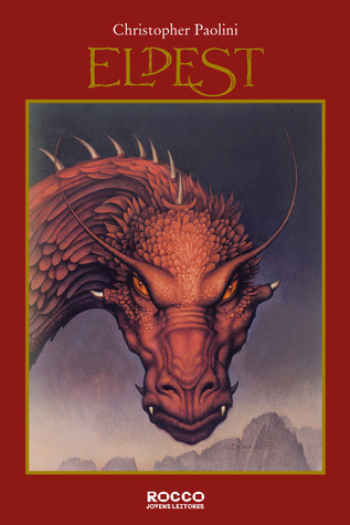 Eldest (Brazillian Edition)