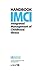 Handbook IMCI Integrated Ma...