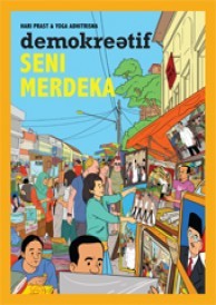 Demokreatif: Seni Merdeka