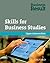 Skills for Business Studies Upper-intermediate by Louis  Rogers