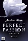 Stürmisch by Jessica Clare