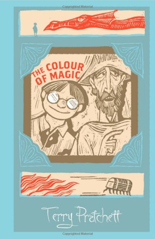 The Colour of Magic