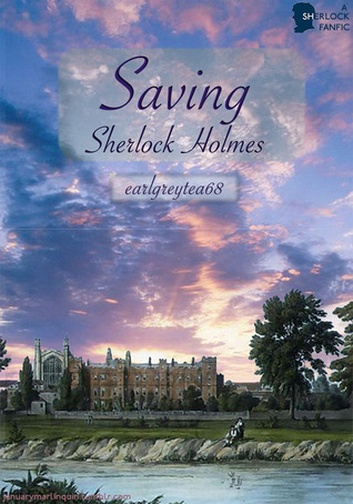 Saving Sherlock Holmes (ebook)