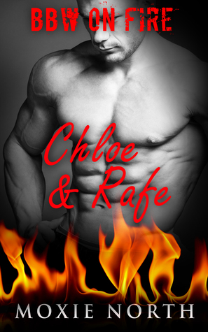Chloe and Rafe (Too Hot to Handle #1)