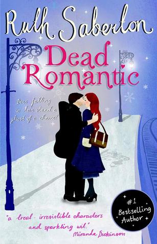 Dead Romantic (Kindle Edition)