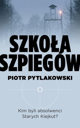 Szkoła szpiegów (Paperback)