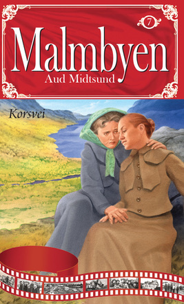 Korsvei(Malmbyen#7)