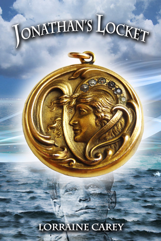 Jonathan’s Locket