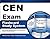 CEN Exam Flashcard Study System: CEN Test Practice Questions & Review for the Certification for Emergency Nursing Examination