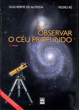 Observar o Céu Profundo (Hardcover)